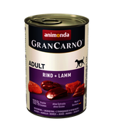 Animonda Grancarno Adult 400g