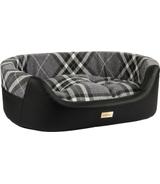 Legowisko Elipsa 2 in 1 Kent 73cm