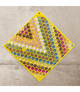 Mata Plaster miodu L