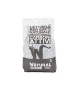 Natural Code Cat Litter Carbon 5L