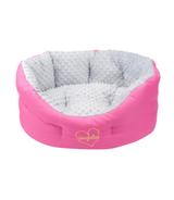 Legowisko Babydoll 47x40cm