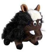 Dzik - pluszowa zabawka z dźwiękiem