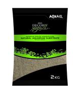 Piasek kwarcowy 0,4-1,2mm 2kg