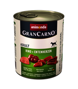 Animonda Grancarno Adult - 800g