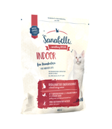 Sanabelle Indoor 400g
