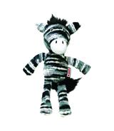 Yarnimals Zebra S/M Kong