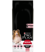 Purina Pro Plan Adult Medium Sensitive Skin 14kg