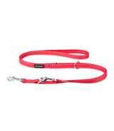 Smycz regulowana 6 in 1 Reflective M 200/1,5cm