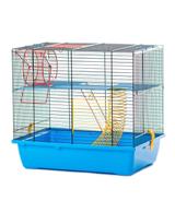 Klatka dla gryzoni  Gino I