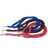 Smycz regulowana sznurek - kostka