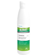 Alervet - Szampon łagodzący podrażnienia - 200ml