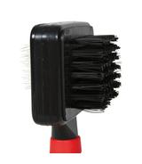 Szczotka dwustronna - 7x16cm