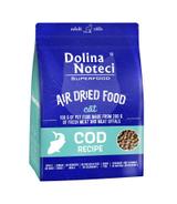 Dolina Noteci Superfood Cat Cod Recipe 1kg