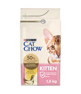 Purina Cat Chow Kitten 1,5kg