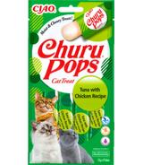 Churu Cat Poops 60g