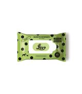 Lev chusteczki nawilżane Aloes 40 szt.