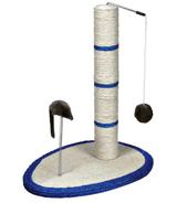 Drapak z kocimiętką - Scratch Me - 50cm