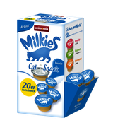Animonda Milkies Cat Snack Active 20x15 g