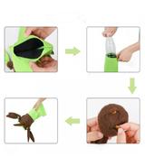 Ośmiornica - zabawka wielofunkcyjna