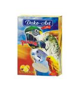 Piasek Dako Art - 1,5kg - Cytrynowy