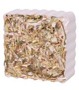 Wapno dla gryzoni z ziołami - 80g