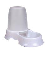 Dozownik na wodę i karmę - 0,6l