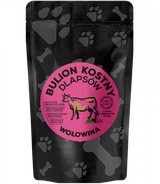 Food Studio Chefs Bulion Kostny z wołowiny 230ml