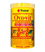 Ovo-Vit - 20g/100 ml