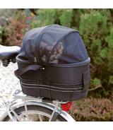 Kosz na rower 29×42×48cm