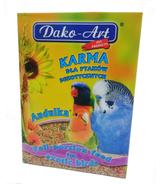 Andulka - karma dla ptaków egzotycznych - 500g
