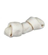 Kość wiązana biała - 24cm