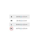 Obroża regulowana Samba XL