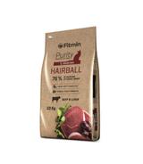 Fitmin Purity Cat Hairball 10kg