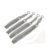 Obroża chromowana potrójna 3/3/70