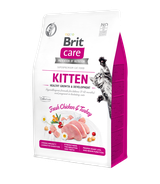 Brit Care Kitten 7kg