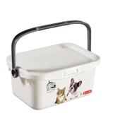 Pojemnik na suchą karmę - 3l Multibox