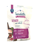 Sanabelle Senior Drób 400g