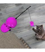 Coockoo Foxy - wędka interaktywna