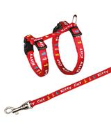 Komplet dla kociąt i małych kotów 21-33cm/8mm