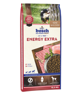 Bosch Energy Extra - 15kg