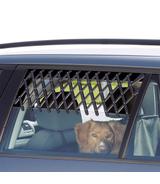 Kratka wentylacyjna na szybę 30-110cm