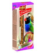 Smakers dla zeberek i ptaków egzotycznych - 2 sztuki