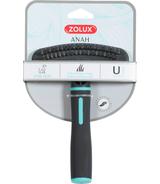 Zgrzebło podwójne Anah