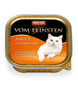 Animonda Vom Feinsten Adult - 100g