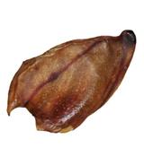 Ucho wędzone - wieprzowe duże