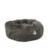 Duvo+ Pufa Pluszowa - 55x30x17cm