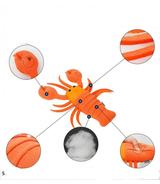 Homar - zabawka węchowa