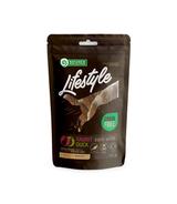 Nature's Protection Lifestyle Snack Rabbit ears with duck 75g
