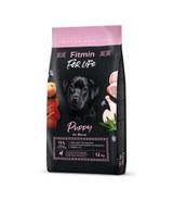 Fitmin For Life Puppy All Breeds 12kg