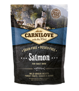 Carnilove Adult Salmon - 1,5kg